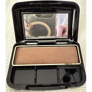 Maybelline Revitalizing Eyeshadow Brownberry Matte Rare Vintage Shade